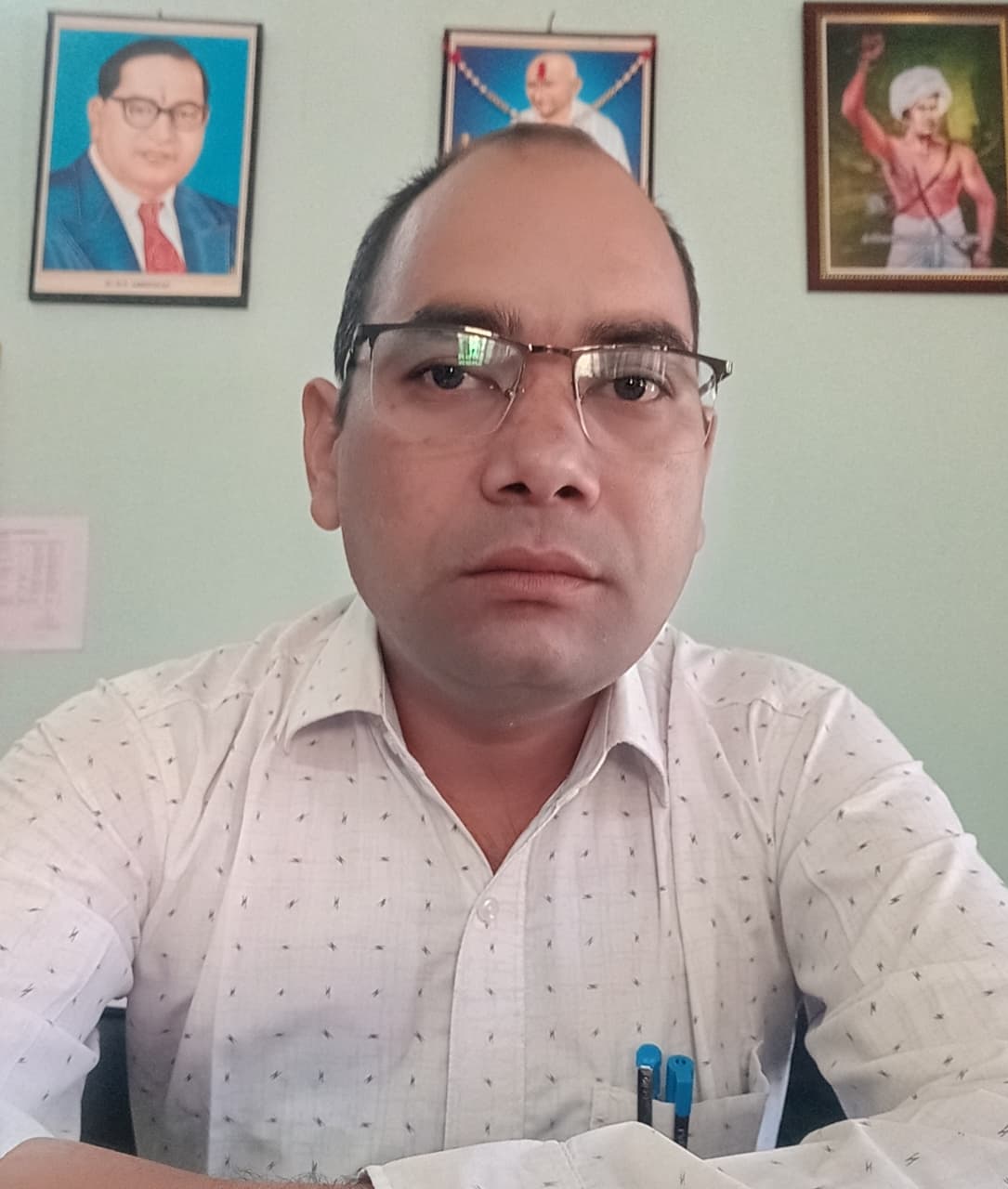 UTTAM PRASAD NIRALA