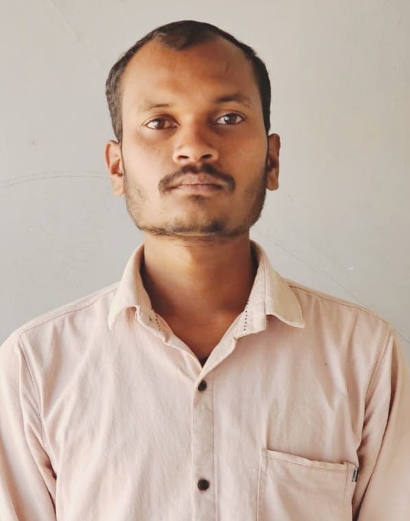 RAVINDRA KUMAR YADAV