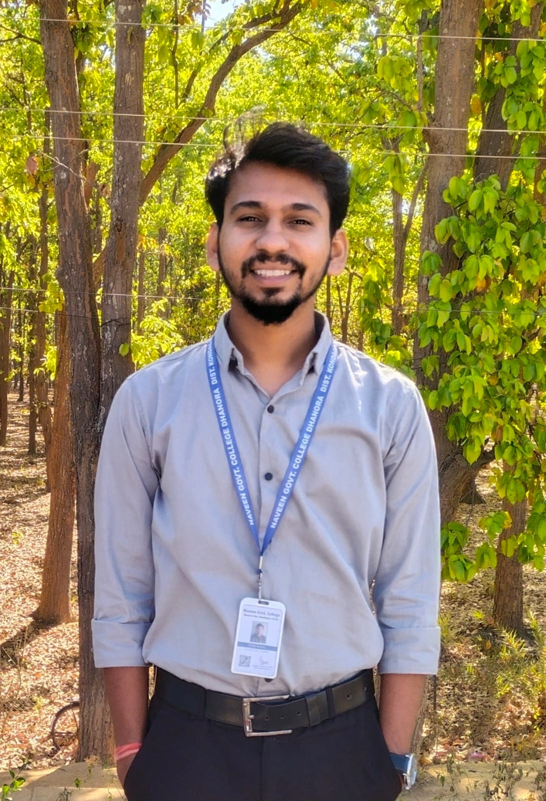 PRATIK KUMAR