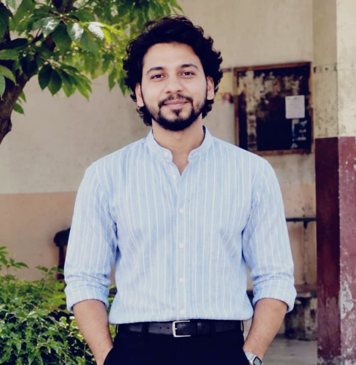 PRATIK KUMAR