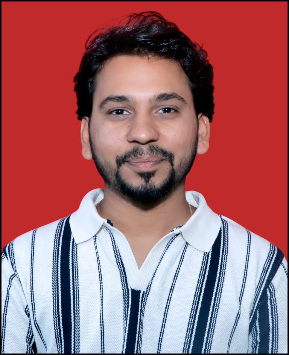 PRATIK KUMAR