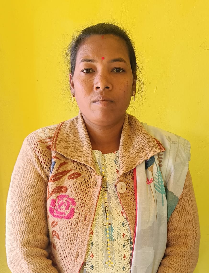 DIBYA MADHULATA TIRKEY