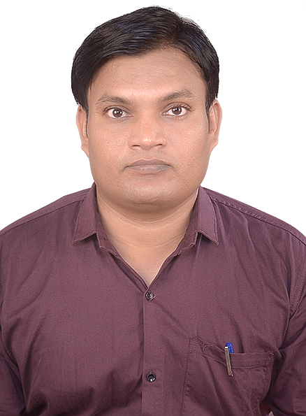 Goutam Kumar Jain